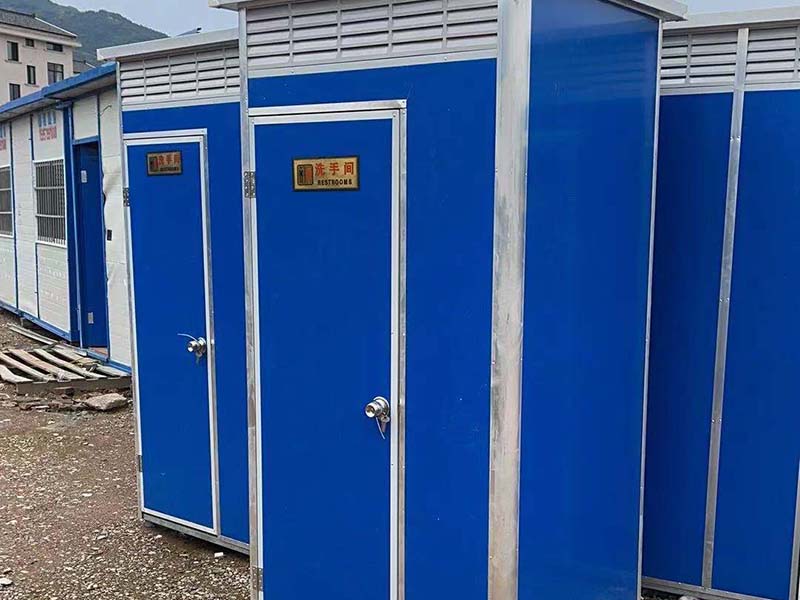 荆州移动卫生间-15