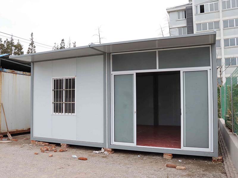 荆州移动板房-31