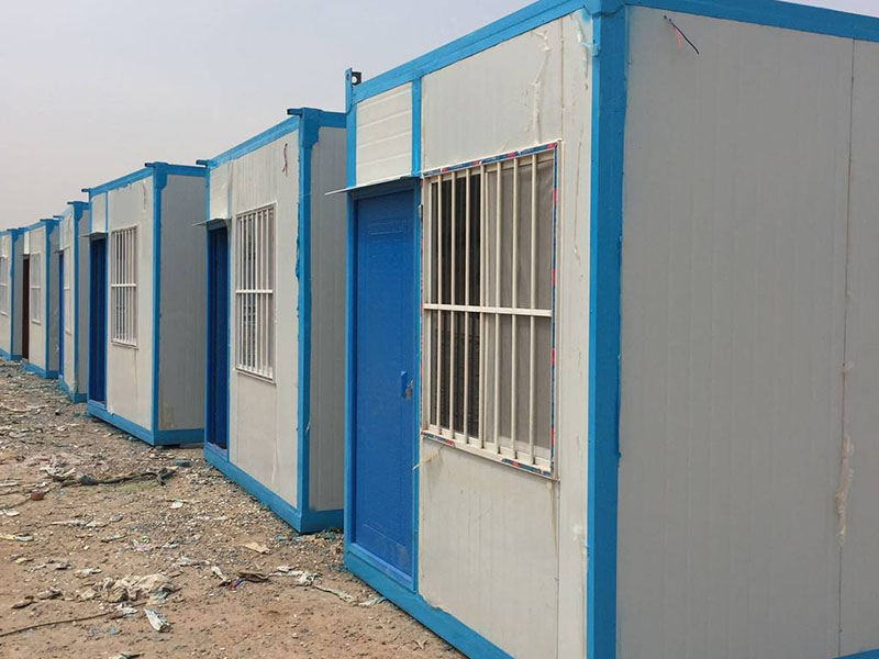 荆州移动板房-30