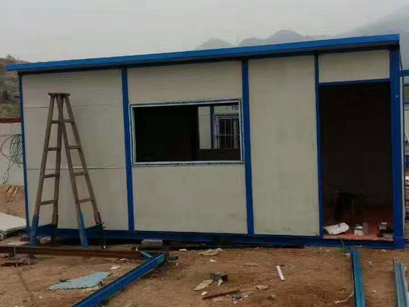 荆州移动板房-14